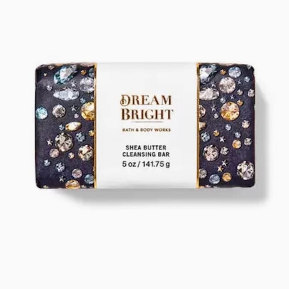 Bath & Body Works Bath & Body Bath Body Works Dream Bright Shea